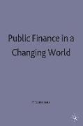 Public Finance in a Changing World