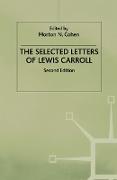 The Selected Letters of Lewis Carroll