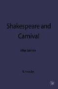 Shakespeare and Carnival