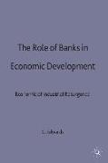 The Role of Banks in Economic Development