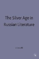 The Silver Age in Russian Literature