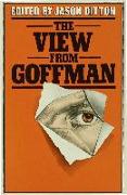 The View from Goffman