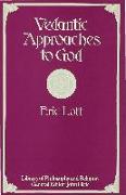 Vedantic Approaches to God