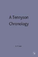 A Tennyson Chronology