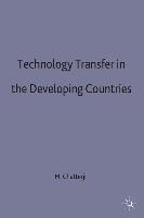 Technology Transfer in the Developing Countries