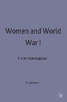 Women and World War 1