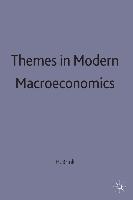 Themes in Modern Macroeconomics