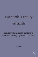 Twentieth-Century Fantasists