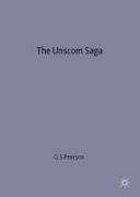 The Unscom Saga: Chemical and Biological Weapons Non-Proliferation