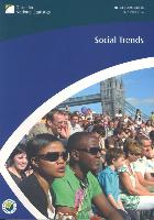 Social Trends, Number 38