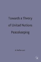 Towards a Theory of United Nations Peacekeeping