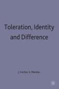 Toleration, Identity and Difference