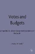 Votes and Budgets