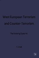 West European Terrorism and Counter-Terrorism