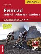 Rennrad Südtirol-Dolomiten-Gardasee