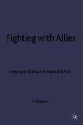 Fighting with Allies