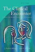 Clinical Encounter