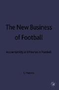 The New Business of Football