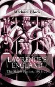 Lawrence's England