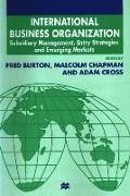 International Business Organization