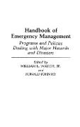 Handbook of Emergency Management