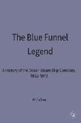 The Blue Funnel Legend