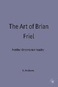The Art of Brian Friel