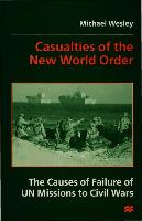 Casualties of the New World Order