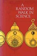 A Random Walk in Science