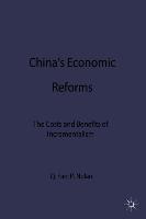 China's Economic Reforms