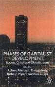 Phases of Capitalist Development