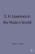 D. H. Lawrence in the Modern World