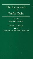 The Economics of Public Debt