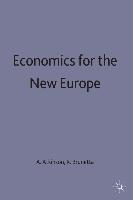 Economics for the New Europe