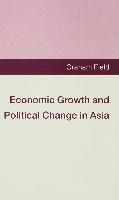 Economic Growth and Political Change in Asia