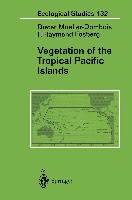 Vegetation of the Tropical Pacific Islands