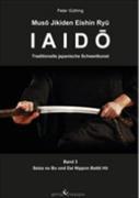 Iaido - Traditionelle japanische Schwertkunst Bd. 3