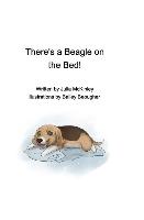 There's a Beagle on the Bed!