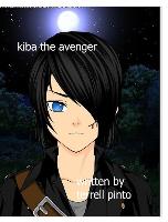 Kiba the Avenger