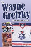 The Wayne Gretzky Collector's Handbook