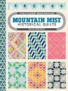 Mountain Mist Historical Quilts