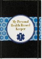 Personal Health Record Keeper