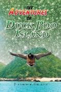 The Adventures of Duck Poo Island