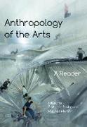 Anthropology of the Arts