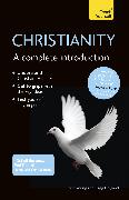 Christianity: A Complete Introduction: Teach Yourself