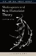 Shakespeare and New Historicist Theory