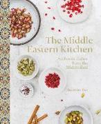 Middle Eastern Kitchen: Authentic Dishes from the Middle East