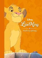 Disney Lion King: The Story of Lion King