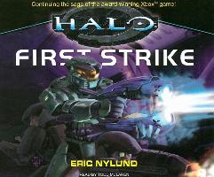 Halo: First Strike