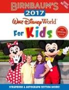 Birnbaum's 2017 Walt Disney World For Kids